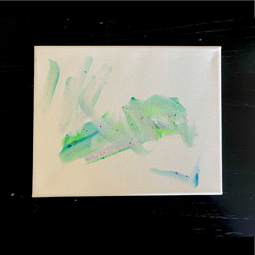 Team Jocelyn Painting